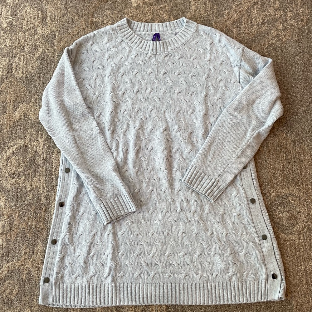 Seraphine Maternity Sweater